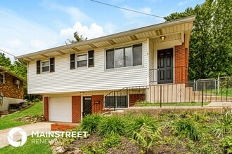 116 Bunker Hill Ct in Cincinnati, OH - Building Photo - Building Photo