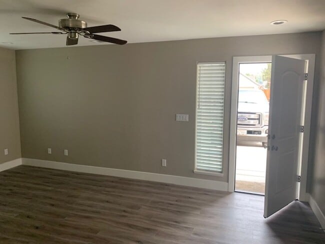 property at 316 S School St