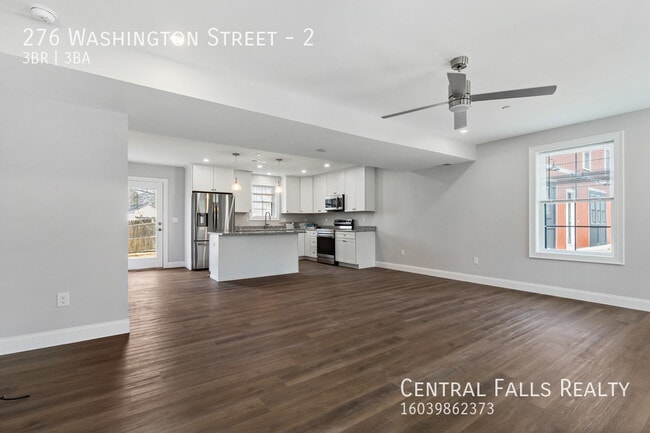 276 Washington St in Dover, NH - Building Photo - Building Photo