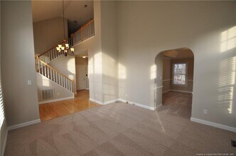 206 Whiteberry Dr in Cary, NC - Building Photo - Building Photo