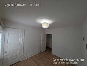 1226 Broadway in San Francisco, CA - Building Photo - Building Photo