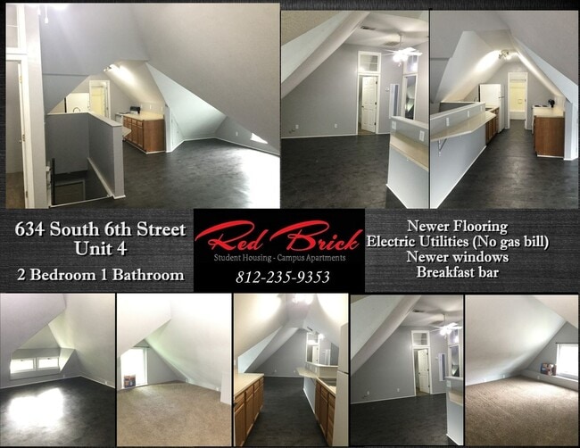 634 S. 6th