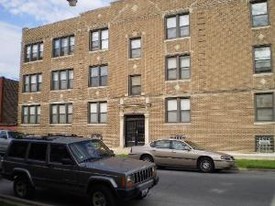 6706 S Prairie Ave Apartments