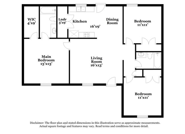 114 Antler Dr in Murfreesboro, TN - Building Photo - Building Photo
