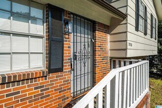 2838 Micmac Dr in Birmingham, AL - Building Photo - Building Photo