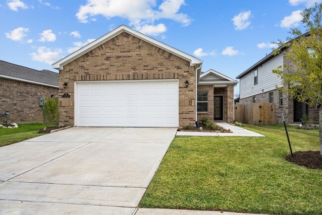 23114 True Fortune Dr in Katy, TX - Foto de edificio - Building Photo