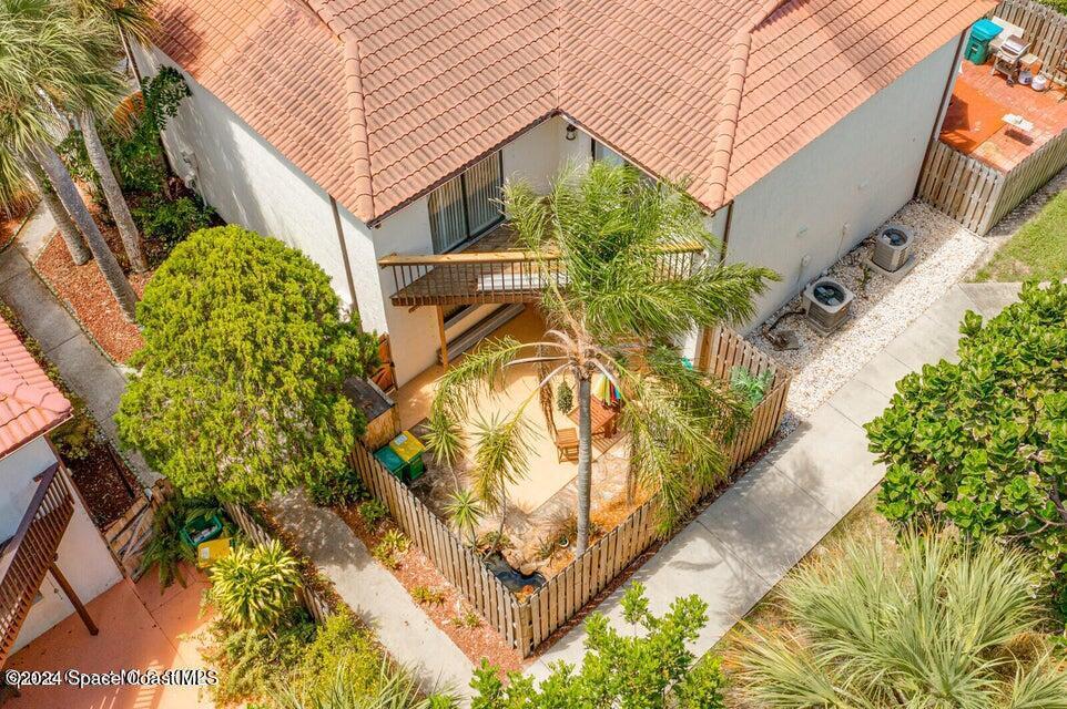 3250 Sand Ct in Melbourne Beach, FL - Building Photo