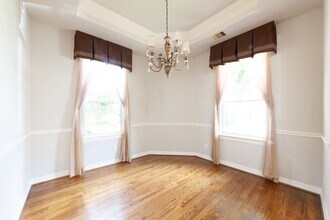 3206 Holly Thicket Dr in Houston, TX - Building Photo - Building Photo