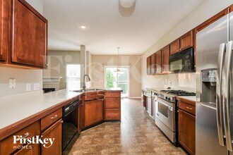 11263 Hearthstone Dr in Fishers, IN - Building Photo - Building Photo