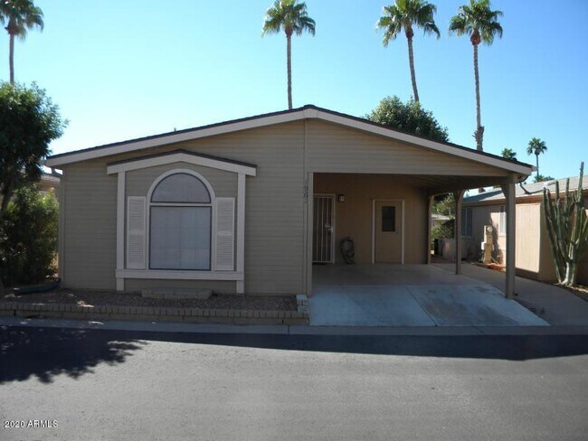 property at 1967 E Torrey Pines Ln