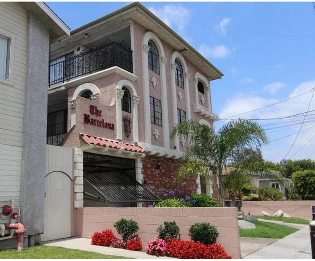 property at 13105 Kornblum Ave.