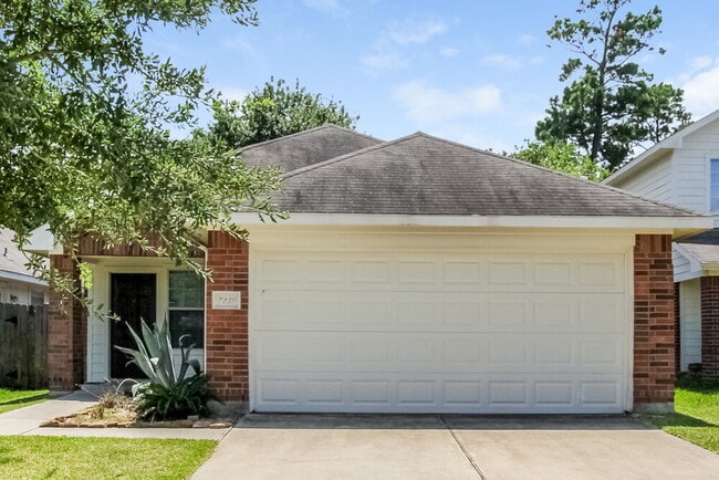 property at 7239 Winter Song Dr