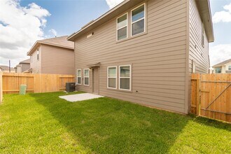 5623 Cobark Creek Trl in Katy, TX - Building Photo - Building Photo