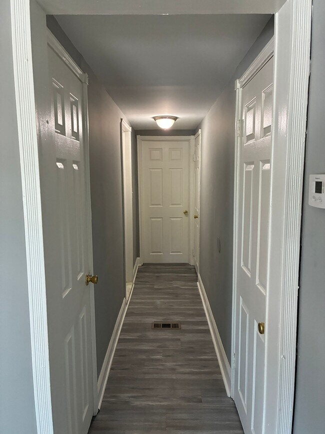 504 Arsan Ave in Baltimore, MD - Building Photo - Building Photo