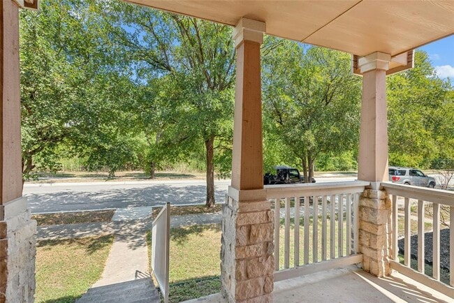 17912 Great Basin Ave in Pflugerville, TX - Building Photo - Building Photo