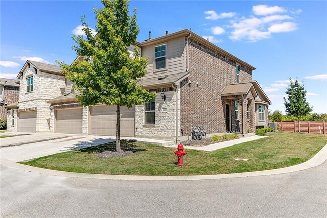 property at 17201 Leafroller Dr