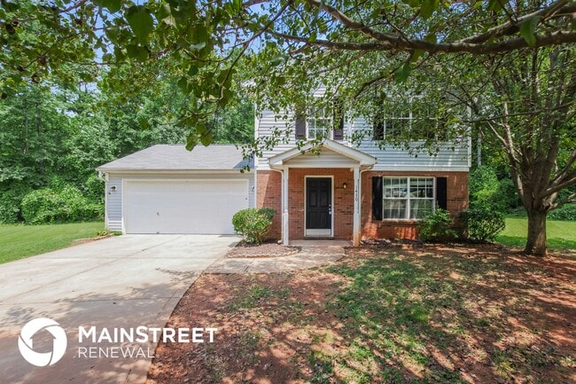 property at 1430 Olde Justin Pl