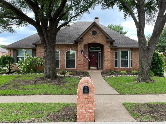 property at 1524 Edinburgh Ln