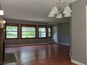 3812 Thrall Dr in Knoxville, TN - Building Photo - Building Photo