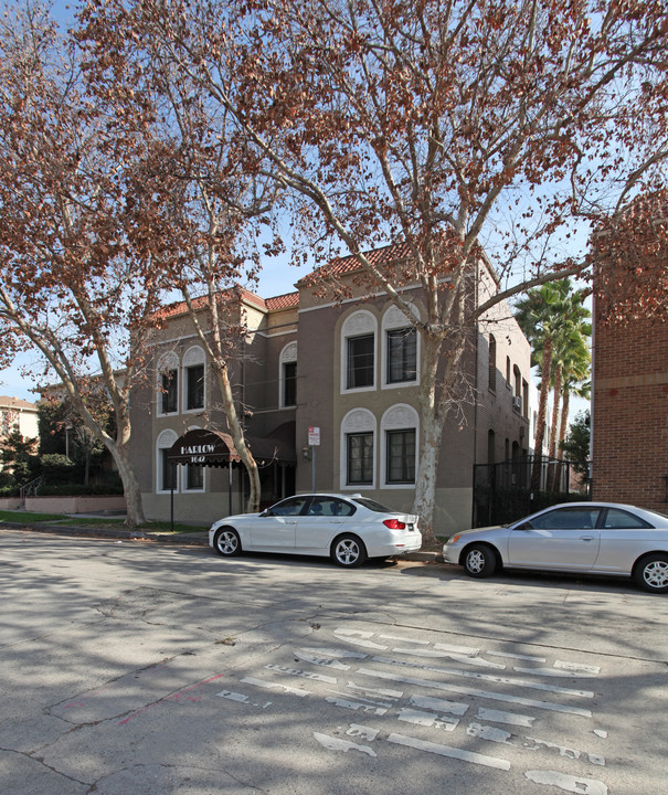 Harlow in Los Angeles, CA - Building Photo