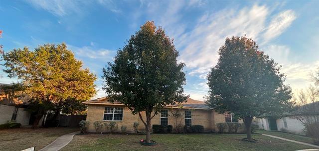 4307 Segura Ct N in Fort Worth, TX - Foto de edificio