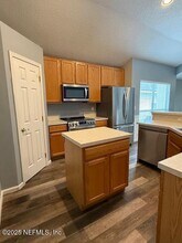 1687 Rustling Dr in Orange Park, FL - Building Photo - Building Photo