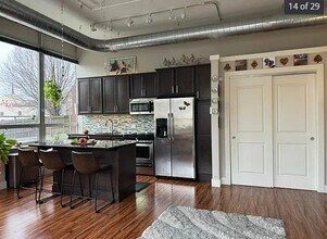 207 E 6th St, Unit 105 in Dayton, OH - Building Photo - Building Photo