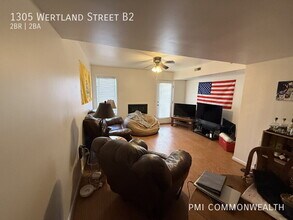 1305 Wertland St in Charlottesville, VA - Building Photo - Building Photo