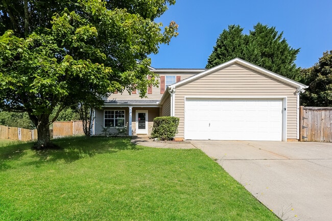 property at 110 Granary Dr