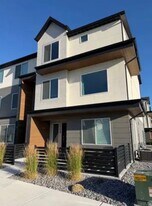 1143 W 320 S in American Fork, UT - Building Photo