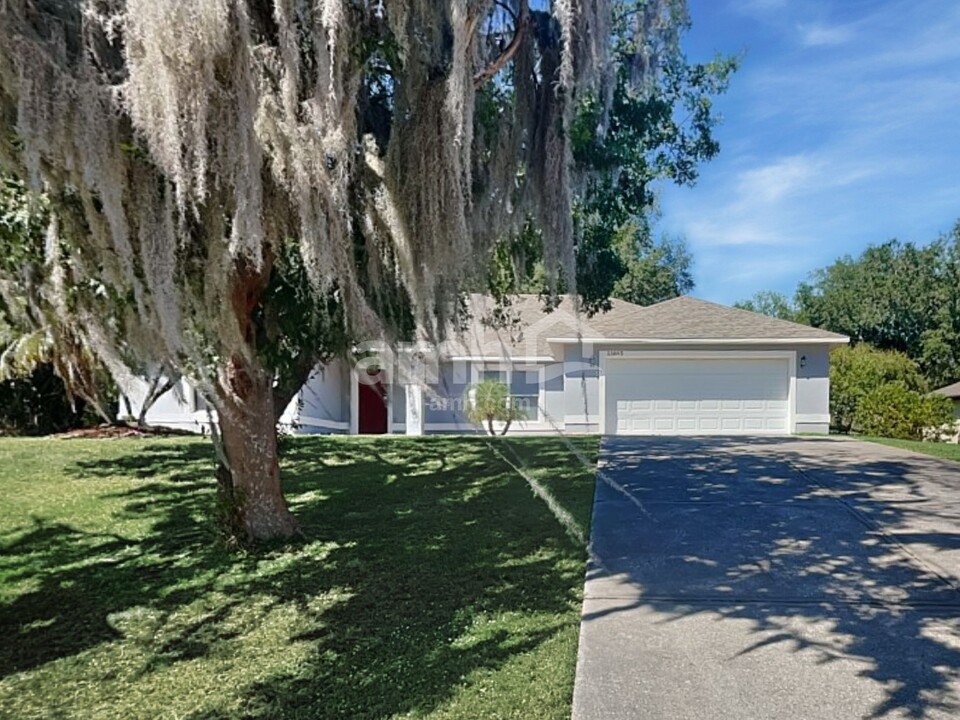 13845 Vista Del Lago Blvd in Clermont, FL - Building Photo