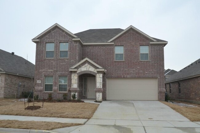 property at 1901 Abby Creek Dr