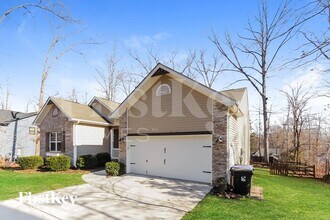12204 Flatbush Dr in Huntersville, NC - Building Photo - Building Photo