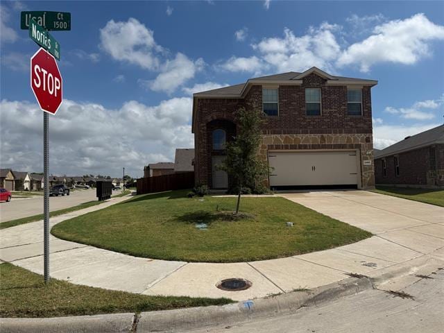 property at 1503 Usal Ct