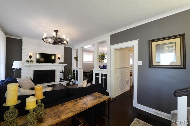 5222 Nottingham Ave in St. Louis, MO - Building Photo - Building Photo