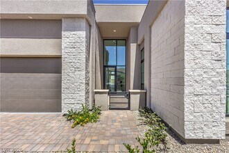 10864 Agate Clfs Ave in Las Vegas, NV - Building Photo - Building Photo