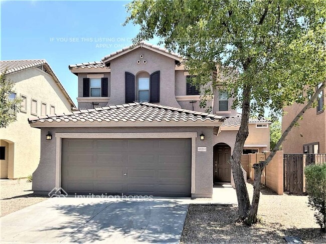 property at 40351 W Peggy Ct