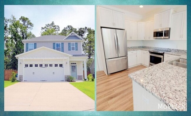 property at 3351 Kellerton Pl