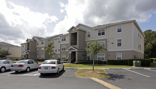 Windsong II in Lake City, FL - Foto de edificio - Building Photo