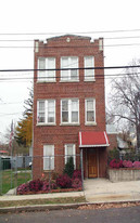 1403 Arnow Ave Apartments