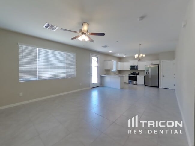 4536 E Grandview St in Mesa, AZ - Building Photo - Building Photo