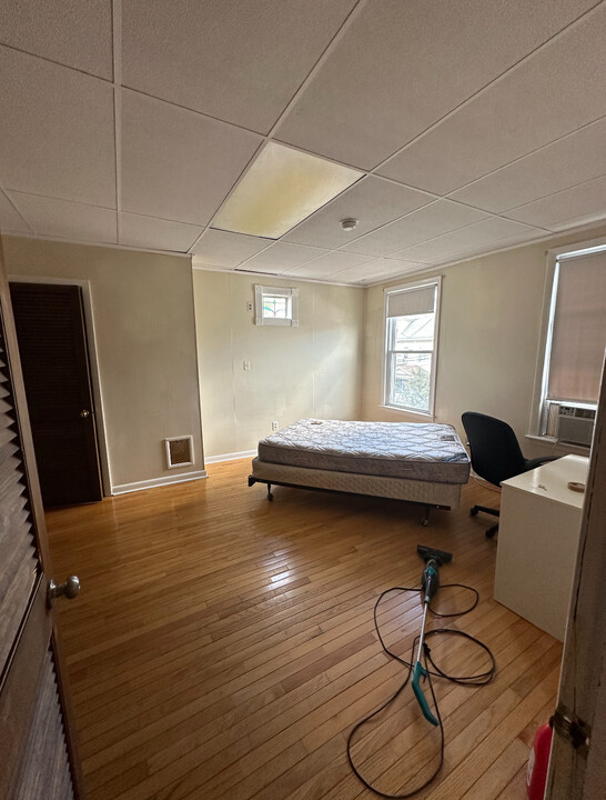300 Cattell St, Unit apartment one in Easton, PA - Foto de edificio
