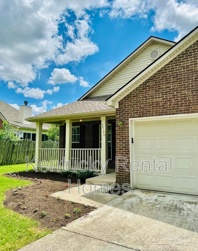 2720 Mission Hills Dr in Lexington, KY - Building Photo - Building Photo