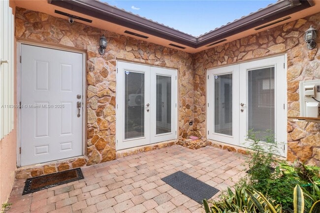 property at 23160 SW 113 Passage