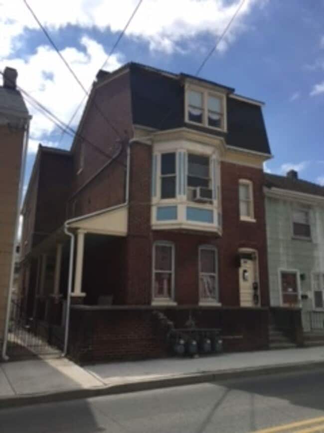 property at 654 W College Ave