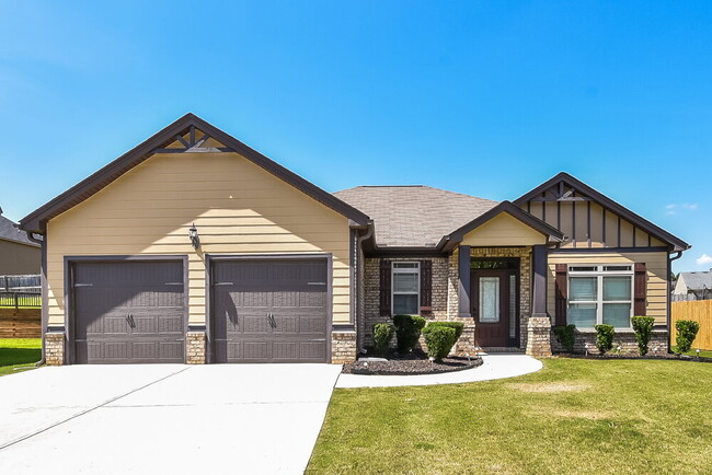 1126 Joslin Path
