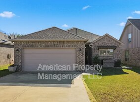 26882 E 143rd St S in Coweta, OK - Building Photo