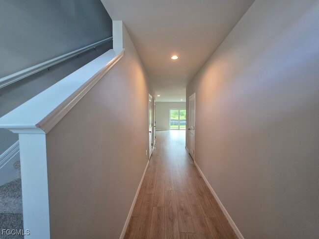 8113 Haley Crk Wy in Lehigh Acres, FL - Building Photo - Building Photo