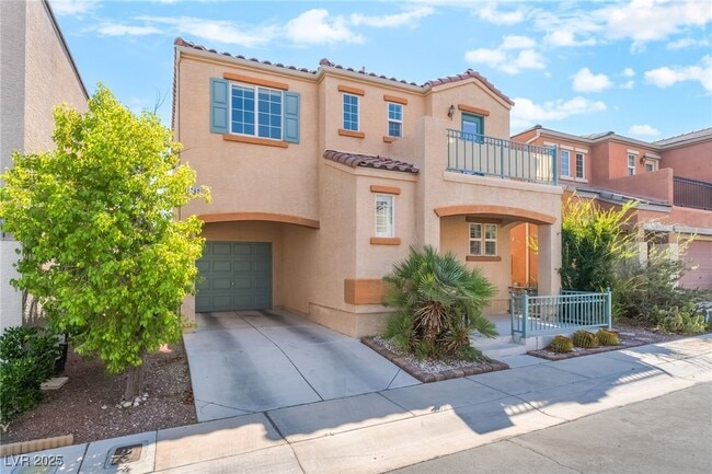 property at 7368 Umberto St