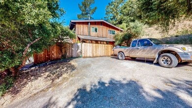 11 Pedrini Wy in Lagunitas, CA - Building Photo - Building Photo